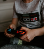 Foto de una taza de stormtropper